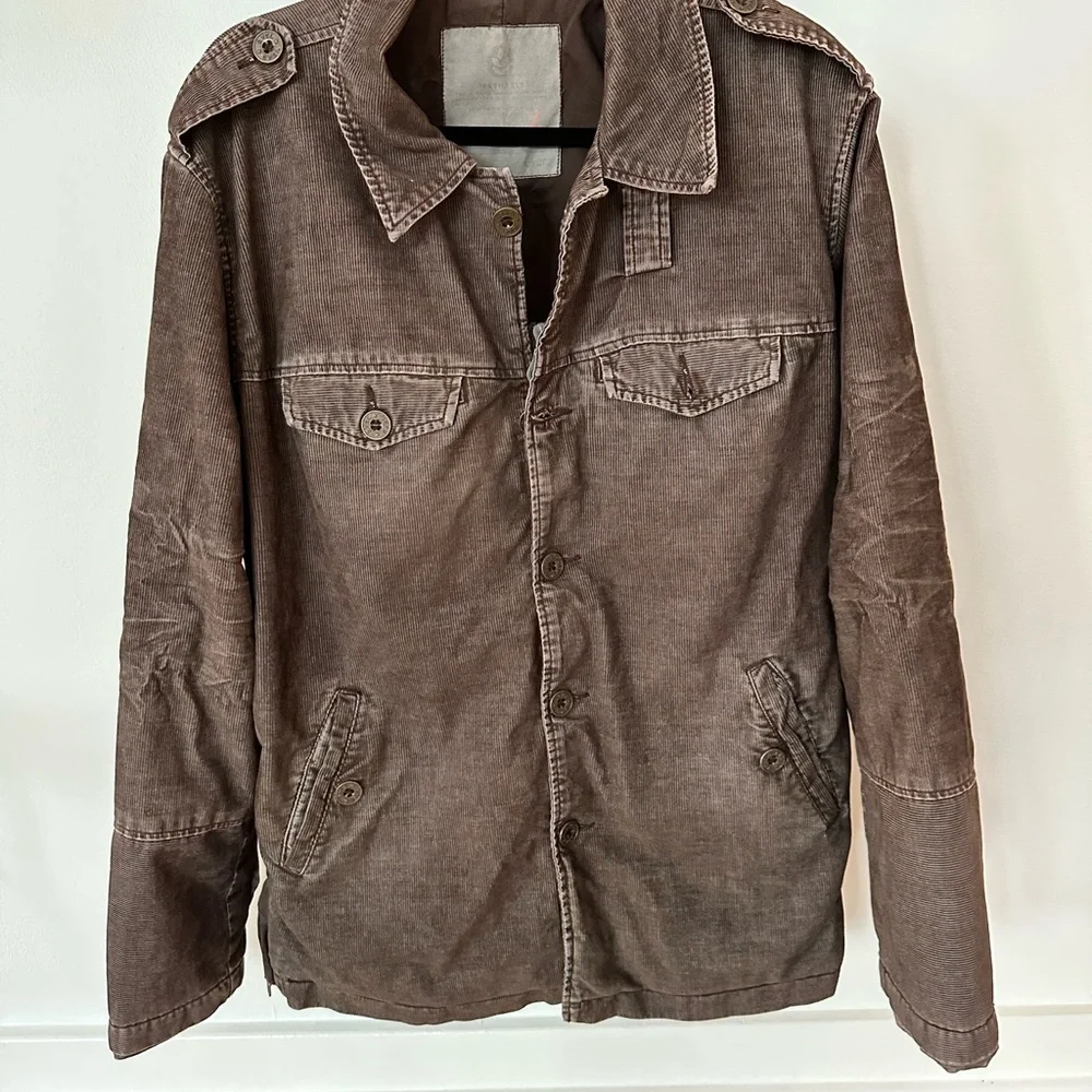 EVER jacket - Picture 2 of 7